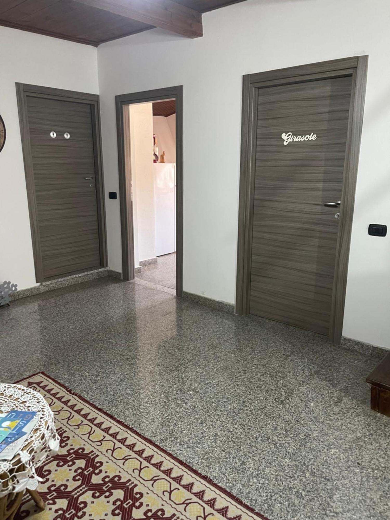 B&B Da Antonella Samugheo Dış mekan fotoğraf