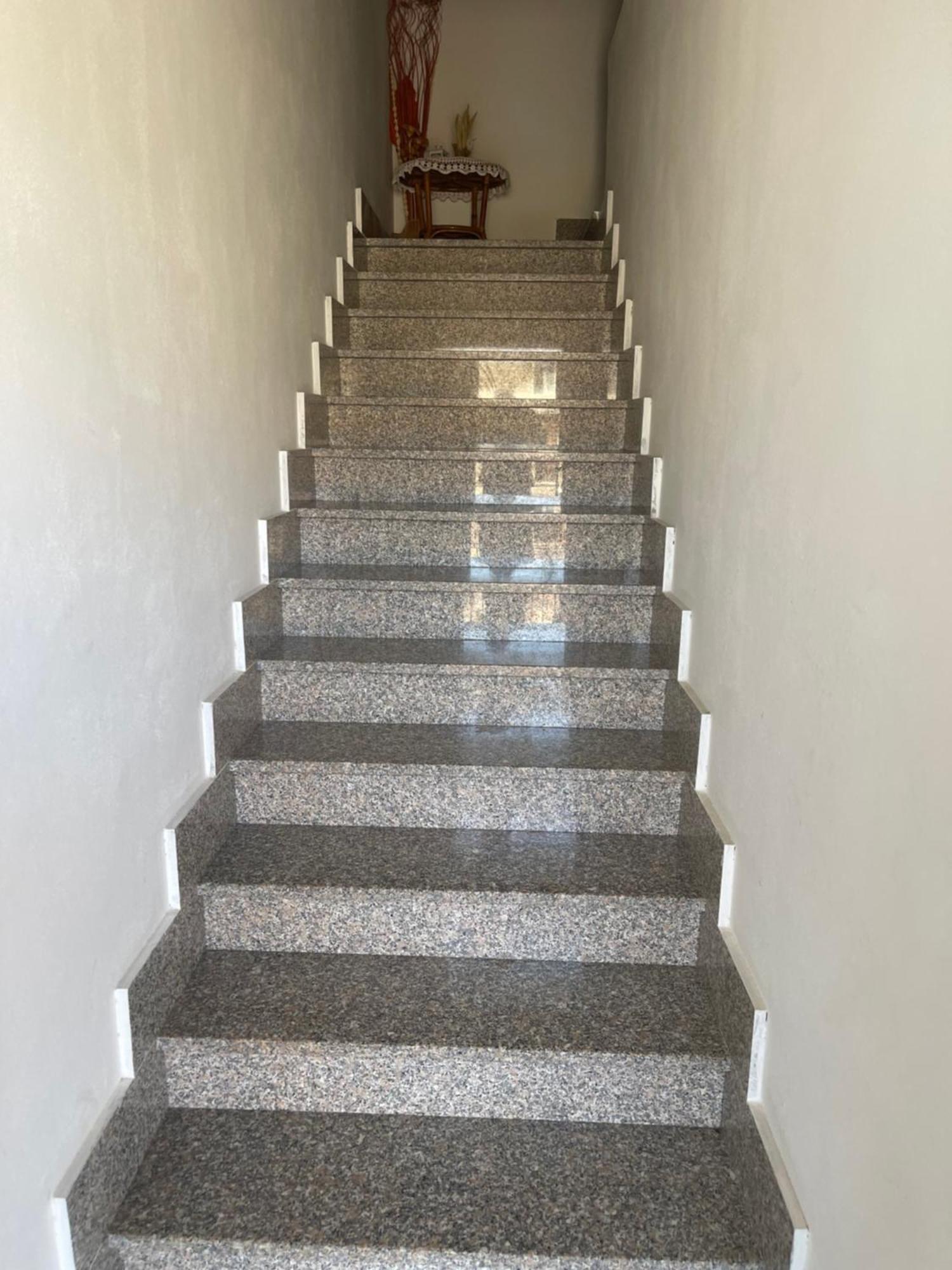 B&B Da Antonella Samugheo Dış mekan fotoğraf