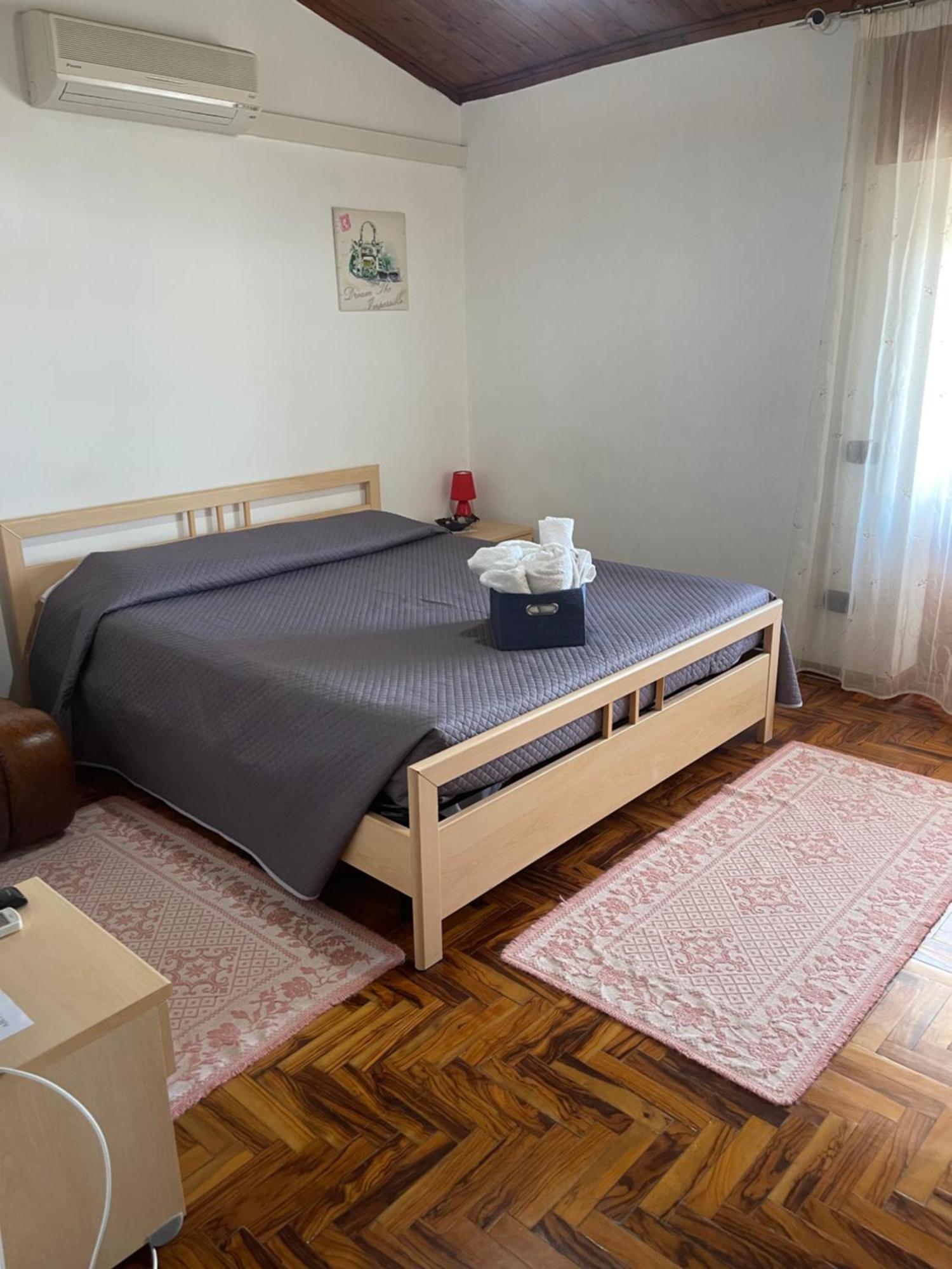 B&B Da Antonella Samugheo Dış mekan fotoğraf