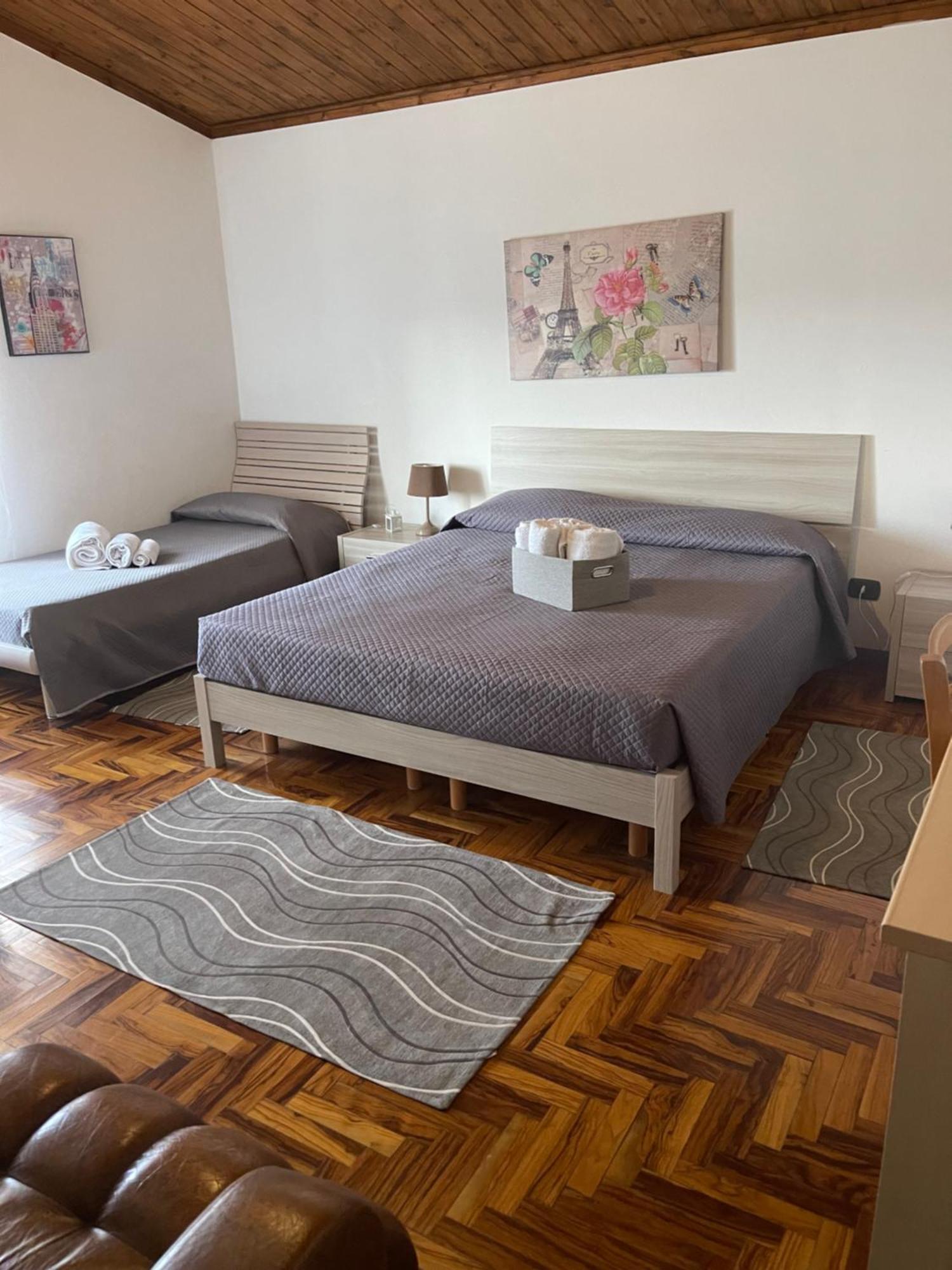 B&B Da Antonella Samugheo Dış mekan fotoğraf